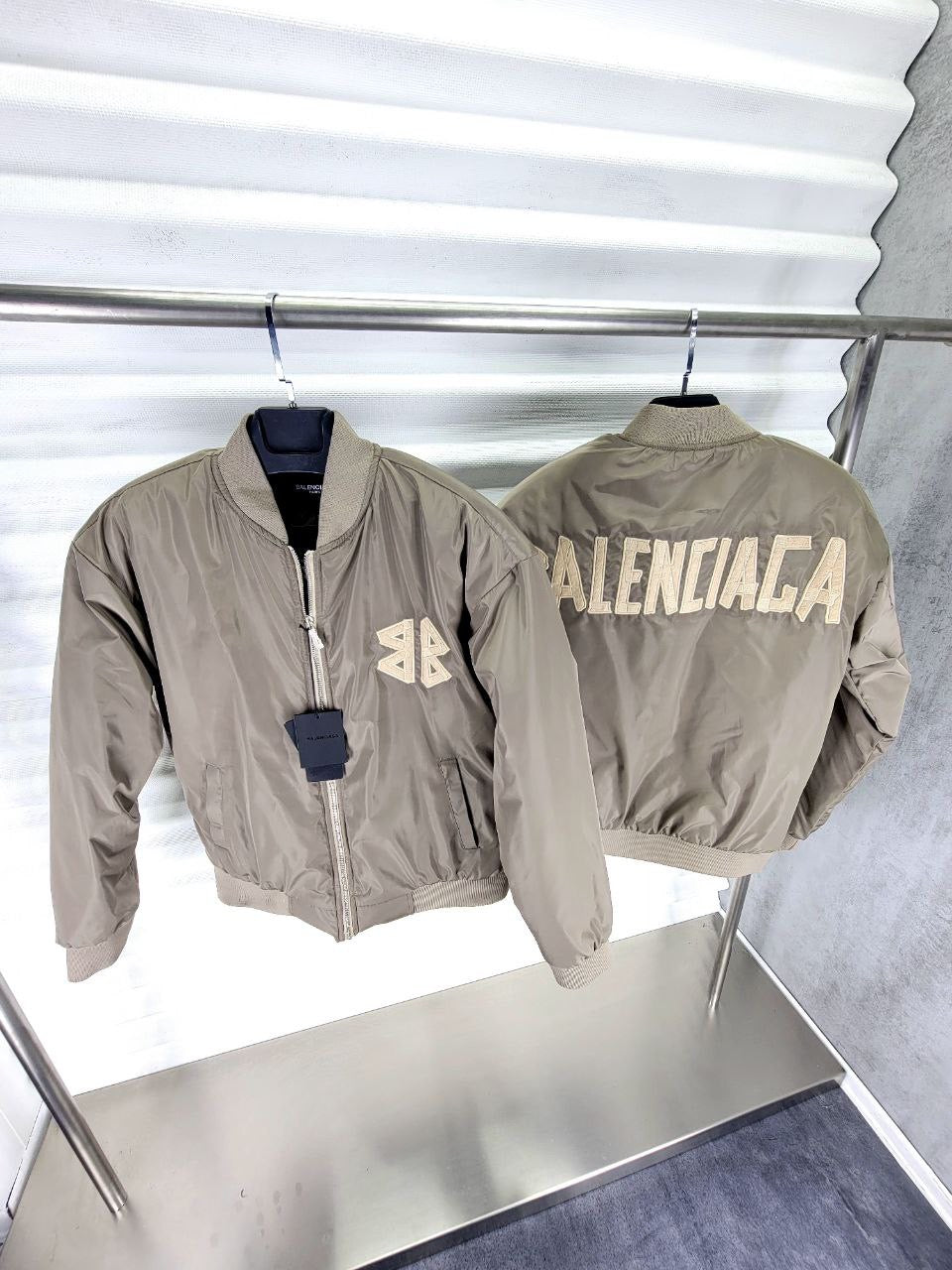 BALENGIAGA μπουφάν - #88