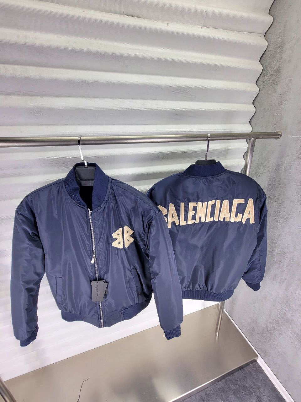 BALENGIAGA μπουφάν - #86