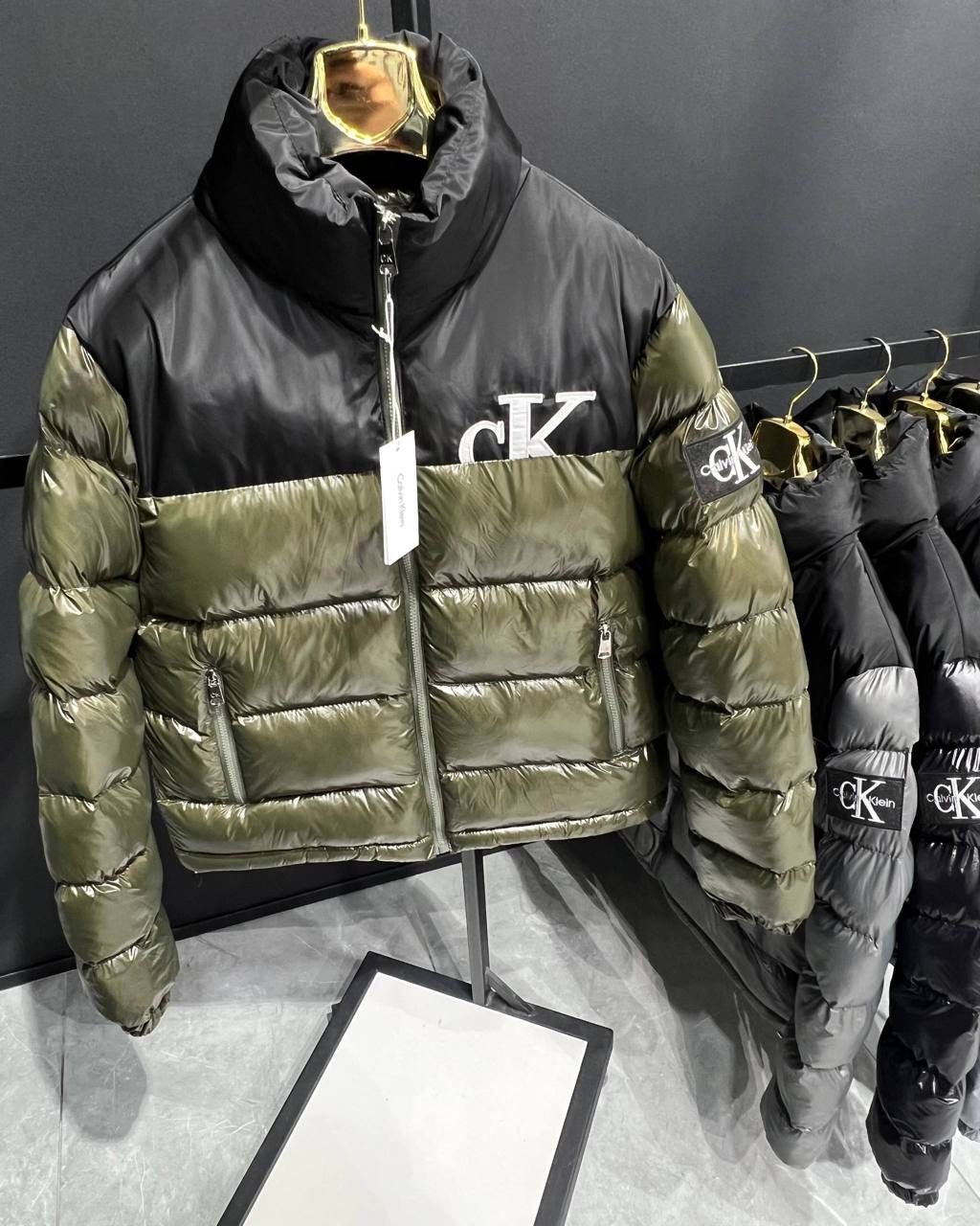 Calvin Klein ΜΠΟΥΦΑΝ #16