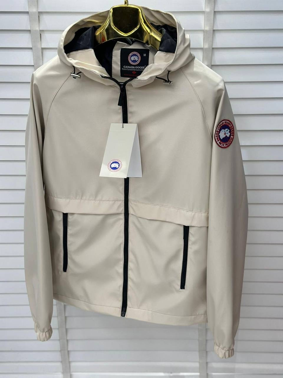 CANADA GOOSE  JACKET  #25