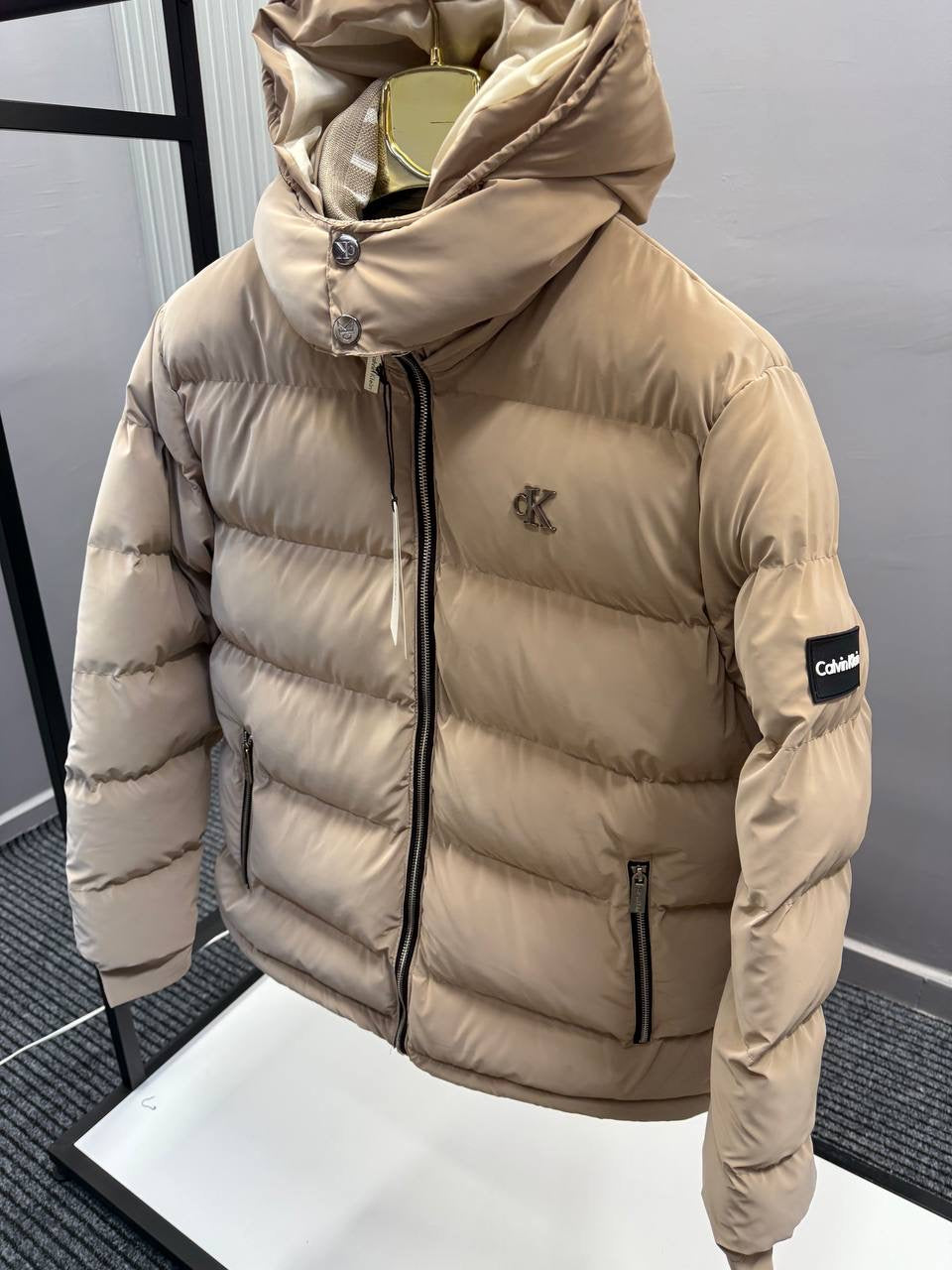 CALVIN KLEIN ΜΠΟΥΦΑΝ #39