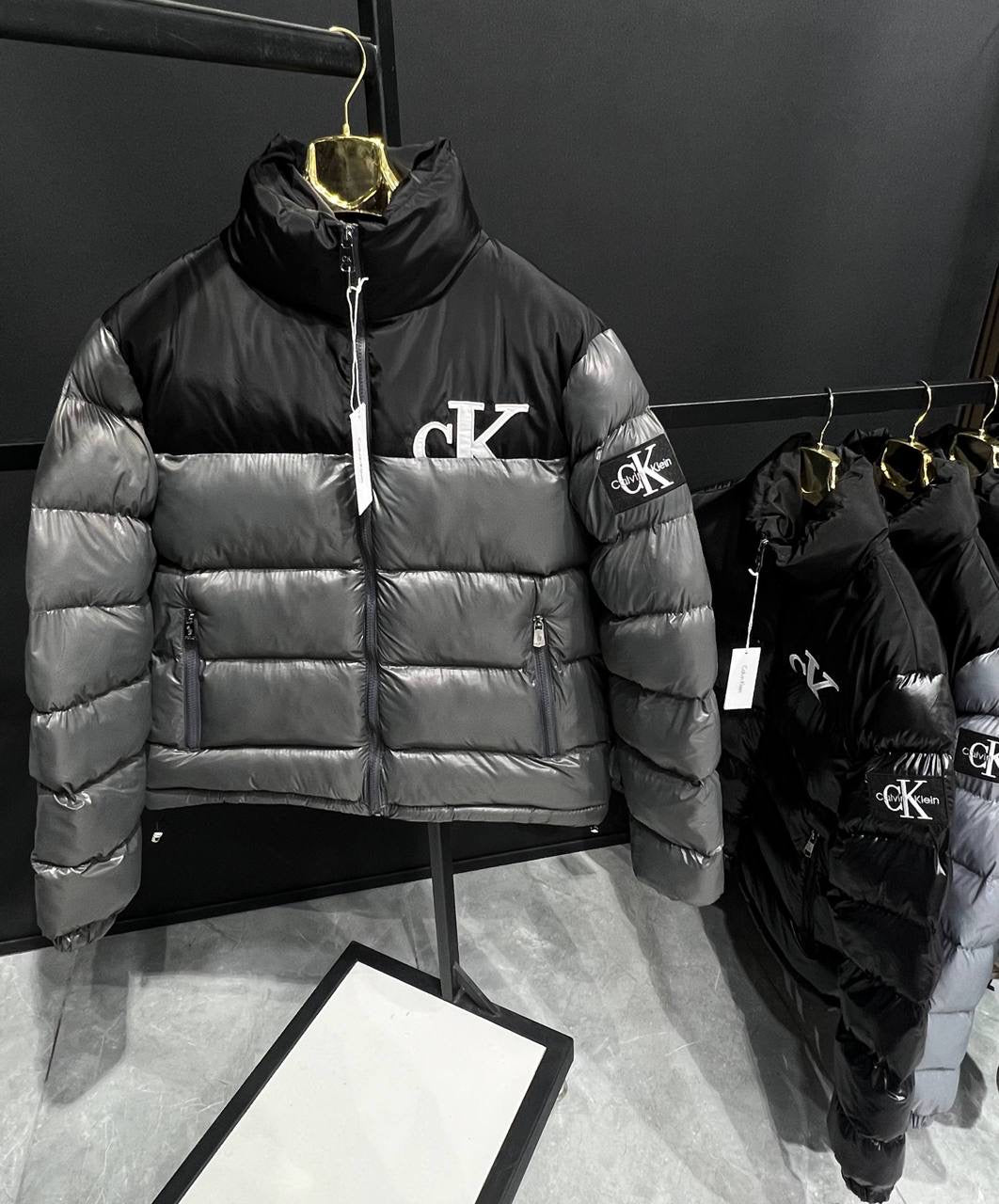 Calvin Klein ΜΠΟΥΦΑΝ #18