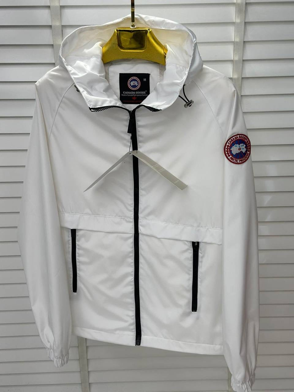 CANADA GOOSE  JACKET  #23