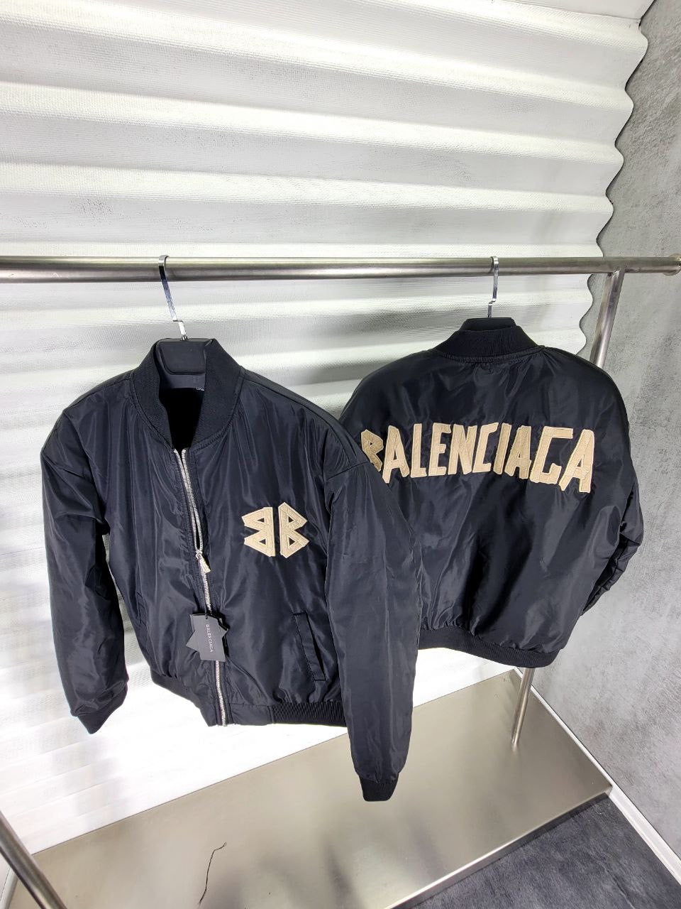 BALENGIAGA μπουφάν - #85