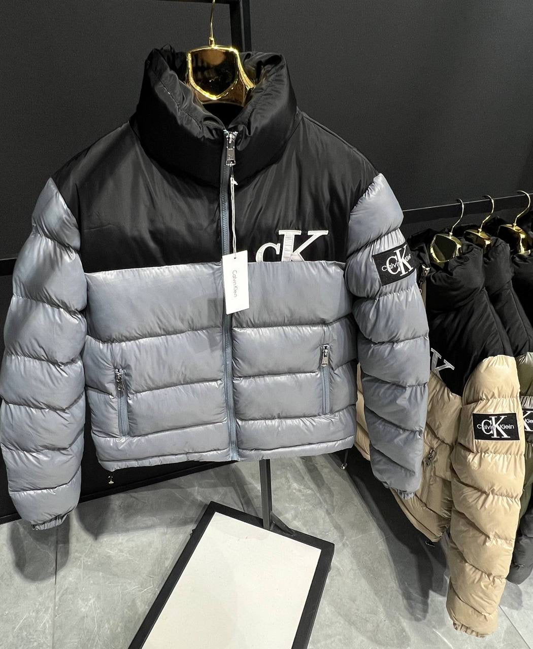 Calvin Klein ΜΠΟΥΦΑΝ #15