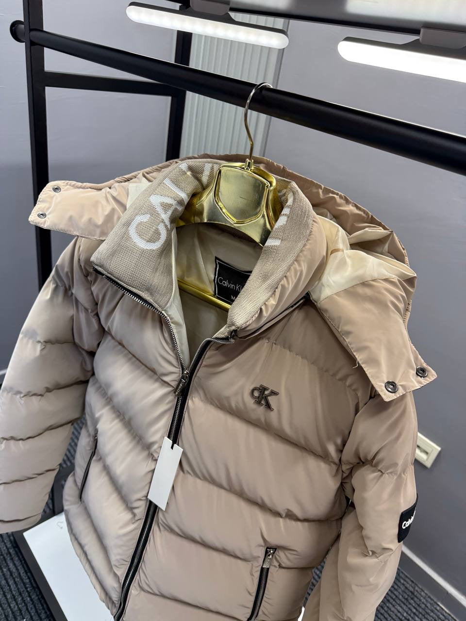 CALVIN KLEIN ΜΠΟΥΦΑΝ #39