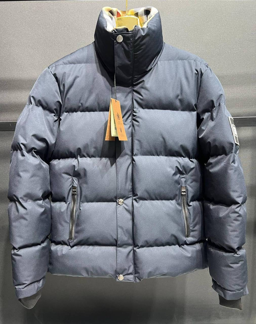 BURBERRY ΜΠΟΥΦΑΝ #10