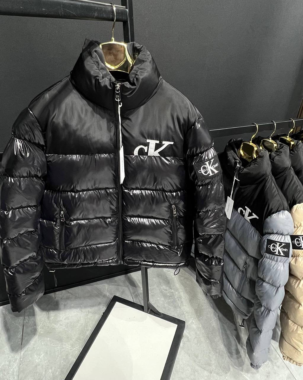 Calvin Klein ΜΠΟΥΦΑΝ #13