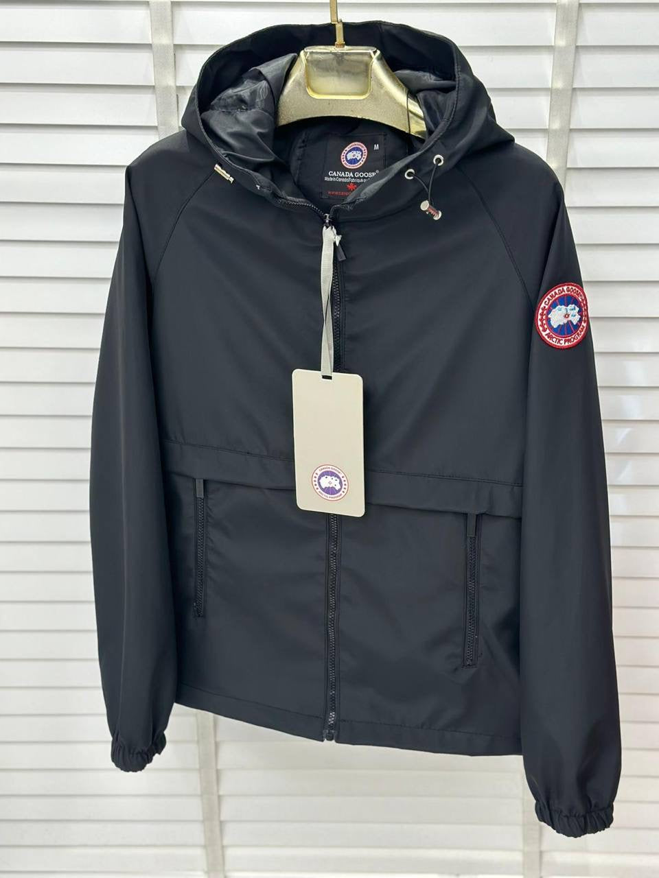 CANADA GOOSE  JACKET  #26